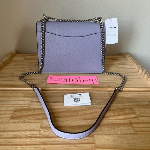 ✅Coach purse - Picture 3 of 14